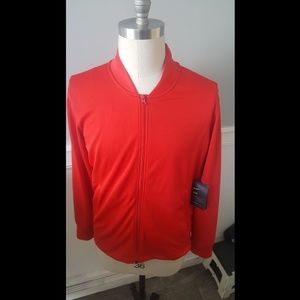 NIKE Rivalry Jacket Dri-Fit (2017)